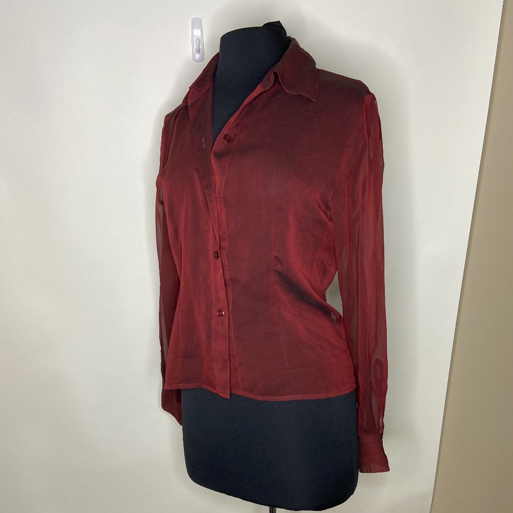 Express Blouse